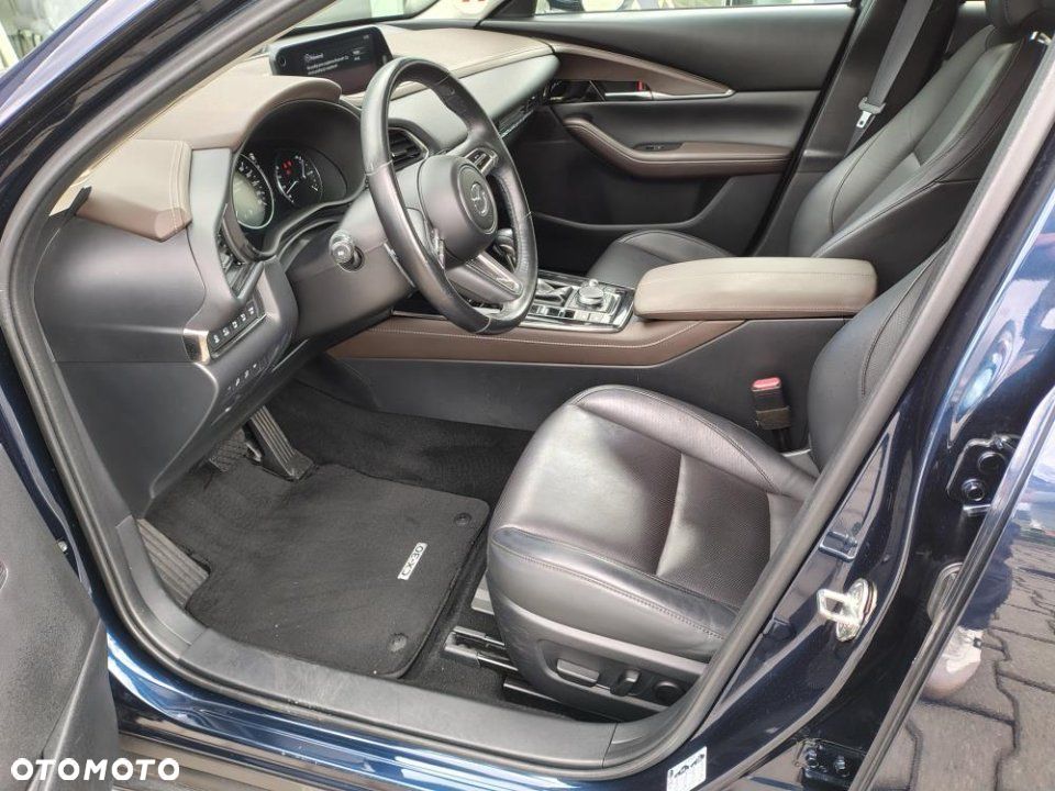 Mazda CX-30 - 10