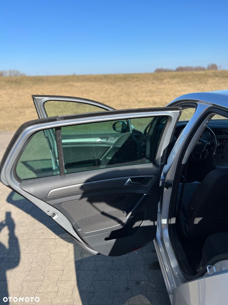 Volkswagen Golf 1.6 TDI BlueMotion Technology Trendline - 14