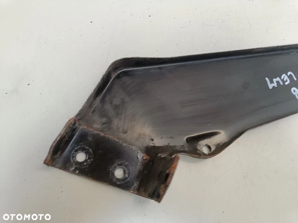Wspornik Pasa Przedniego VW Passat B8 Mocowanie Lewe Lewy  uchwyt - 9