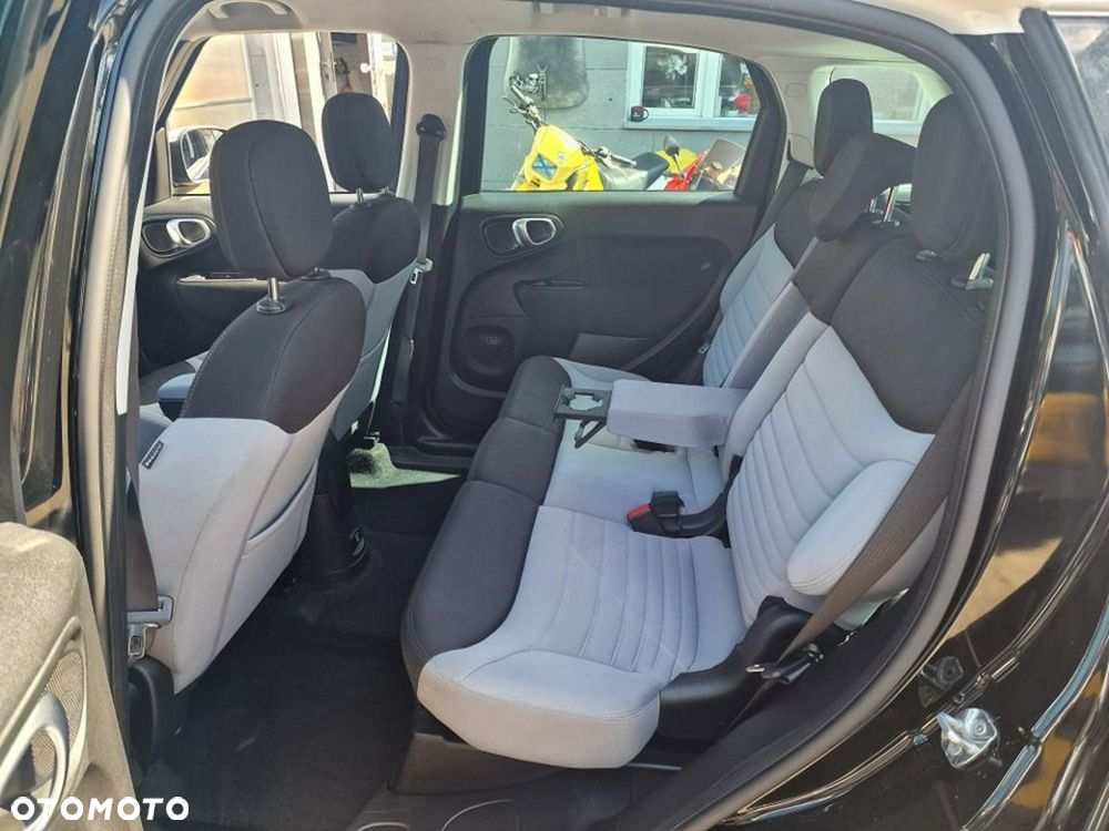 Fiat 500L - 31