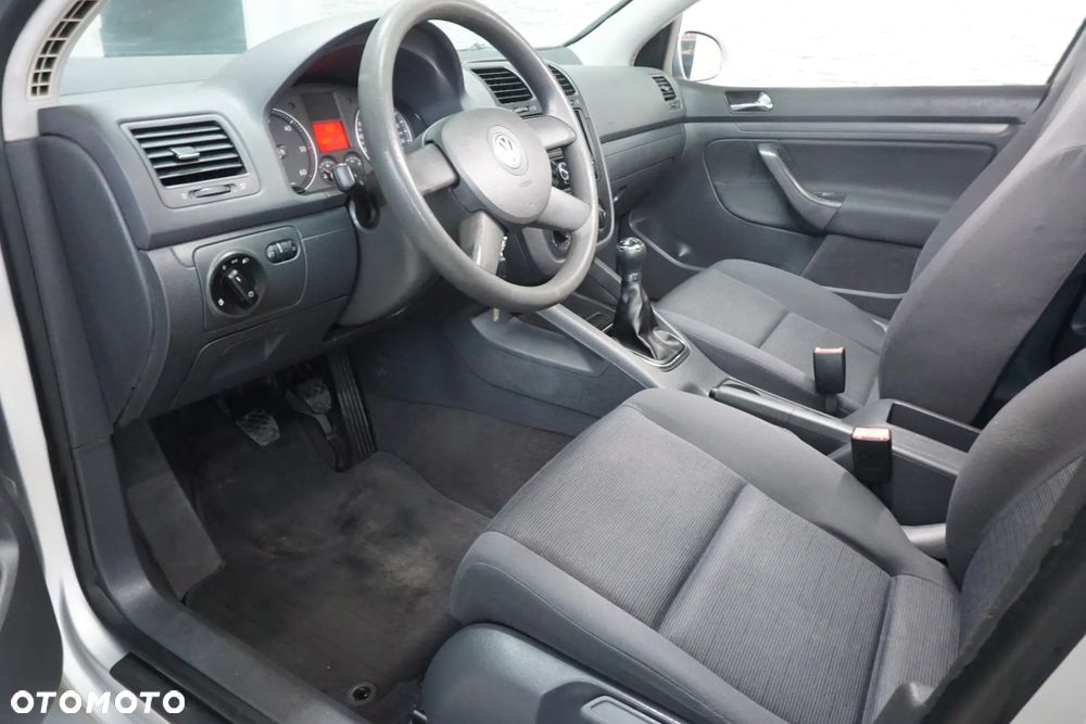 Volkswagen Golf 1.9 TDI Trendline - 18