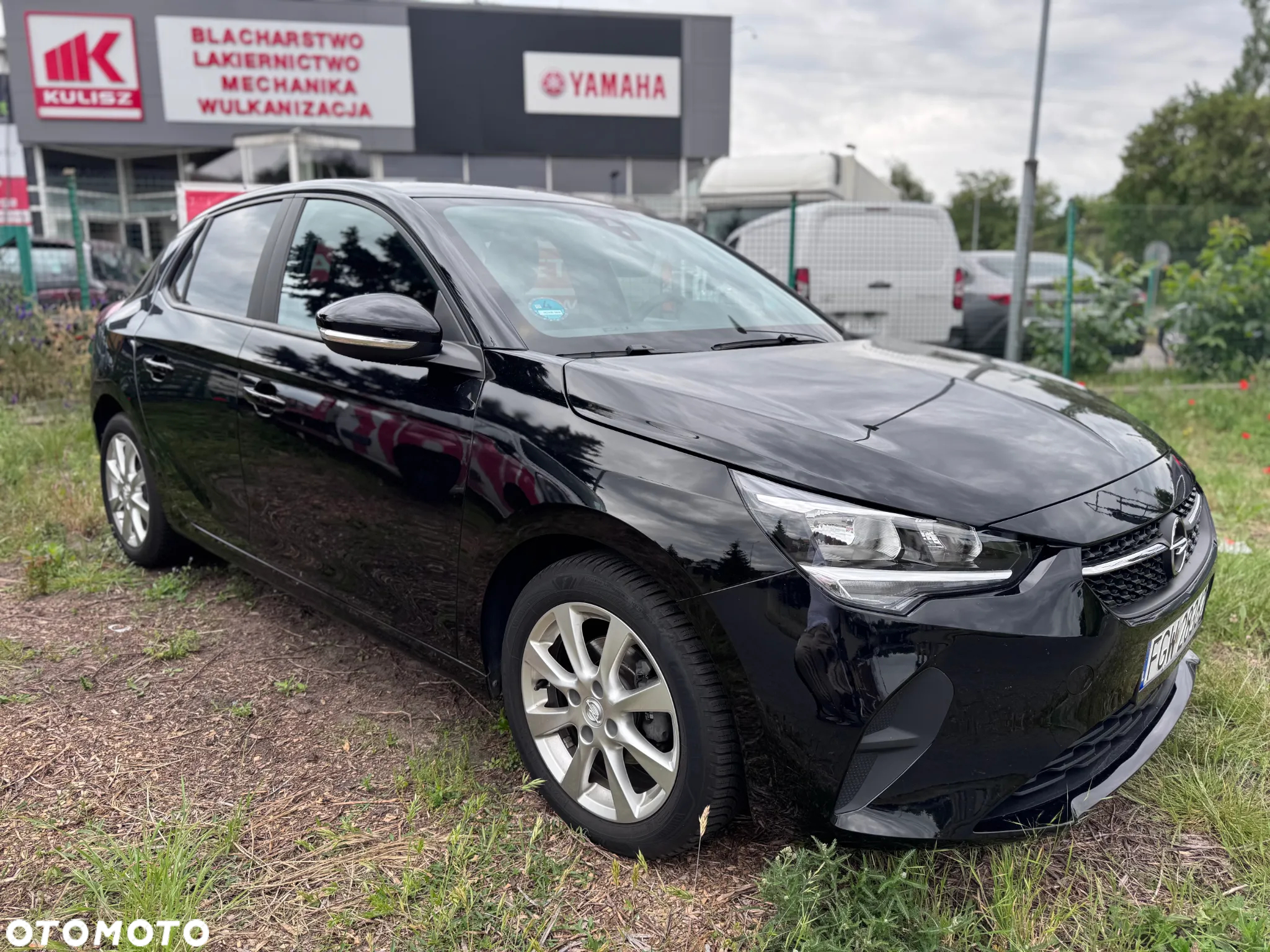 Opel Corsa - 3