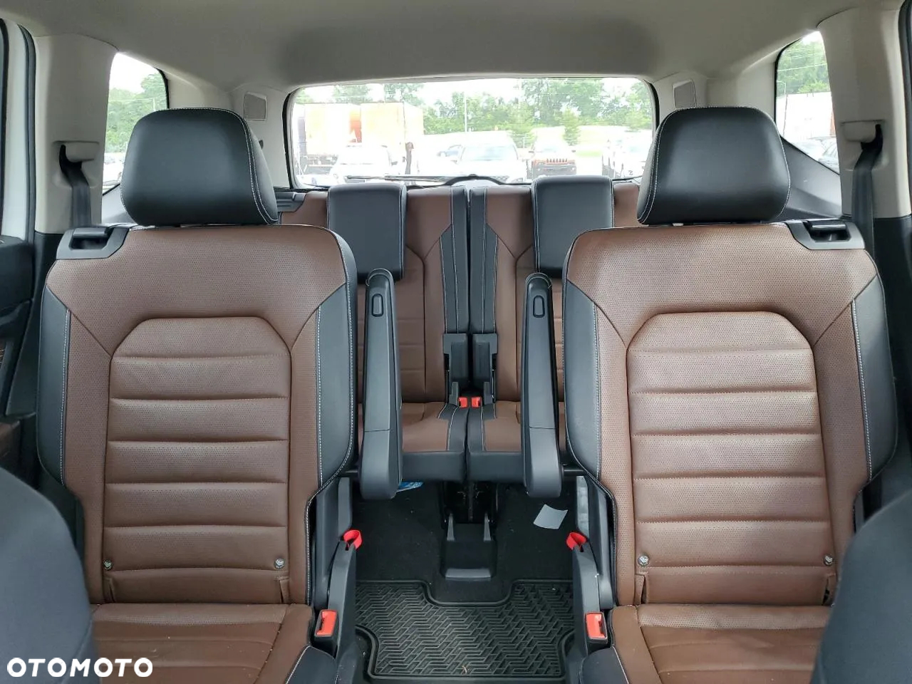 Volkswagen Atlas - 8