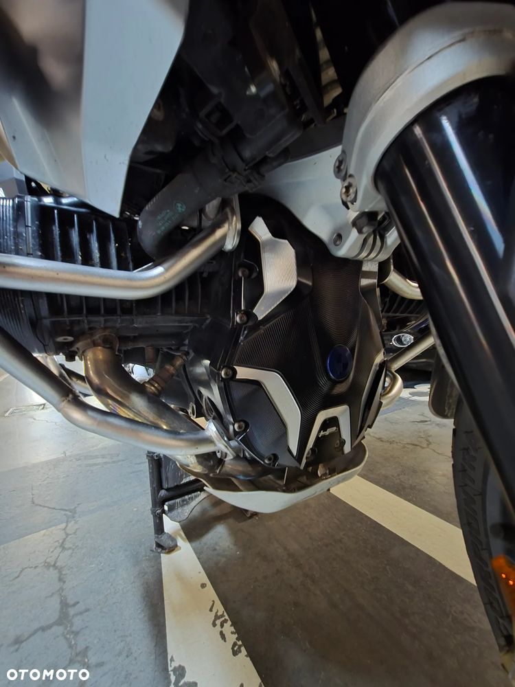 BMW R1250 GS Adventure - 8