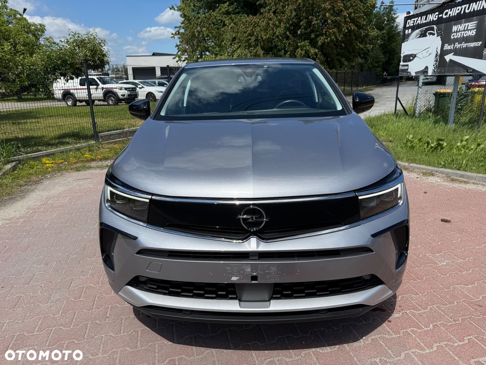 Opel Grandland 1.5 D Automatik Business Elegance - 6