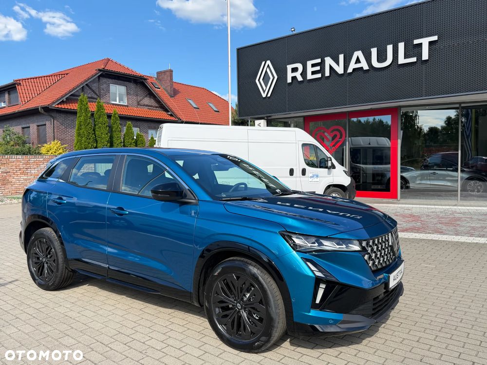 Renault Austral - 2