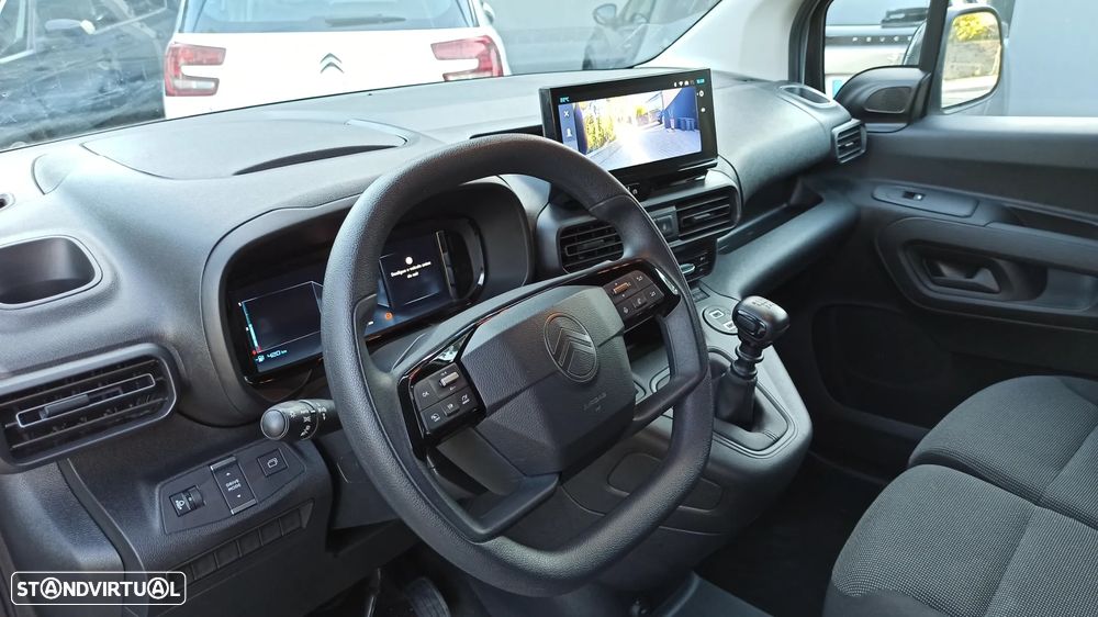 Peugeot PARTNER - 19