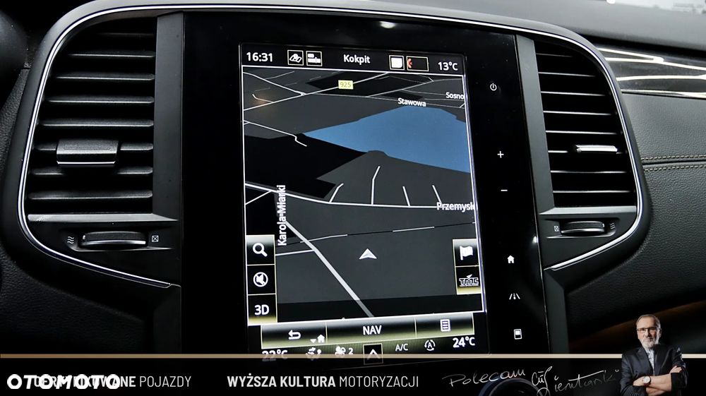 Renault Talisman 1.3 TCe FAP Intens EDC - 21