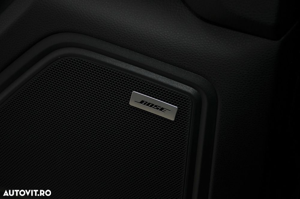 Porsche Macan PDK - 33