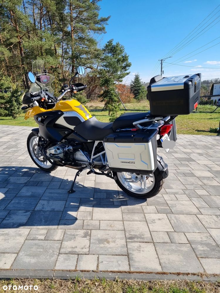 BMW GS - 3