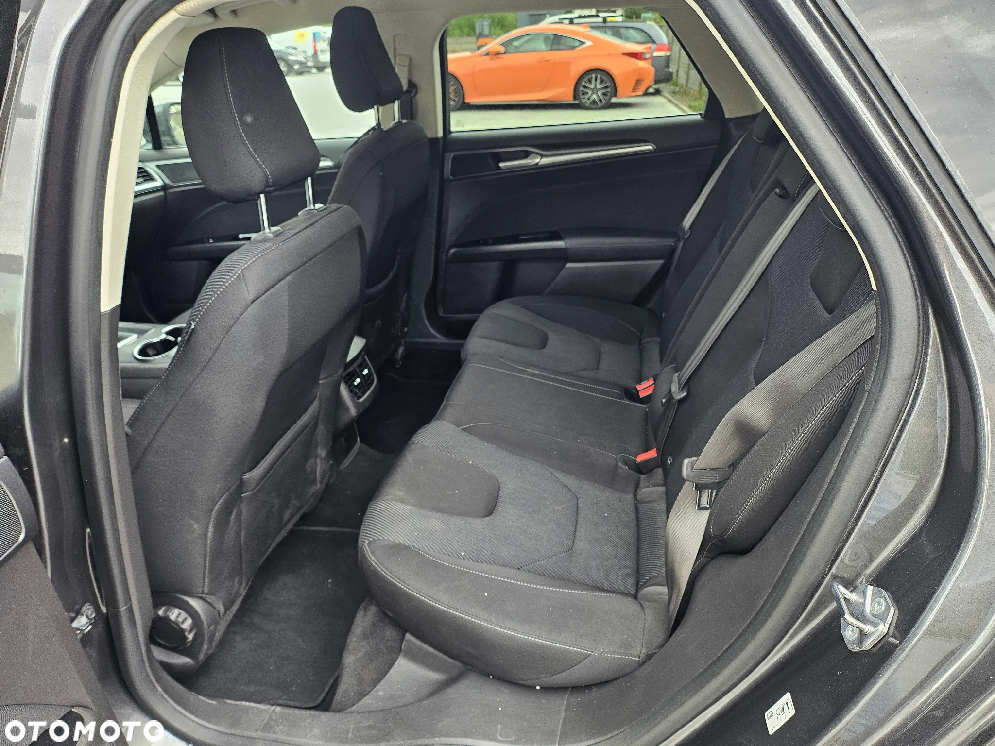 Ford Mondeo 2.0 TDCi Titanium - 14