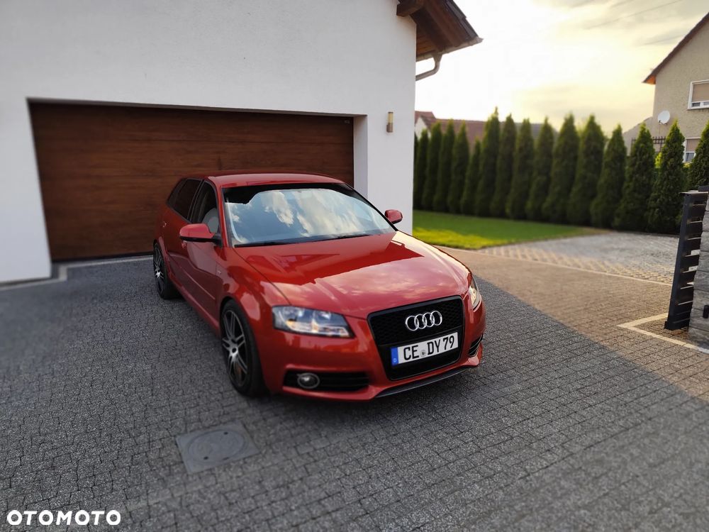 Audi A3 Sportback - 23