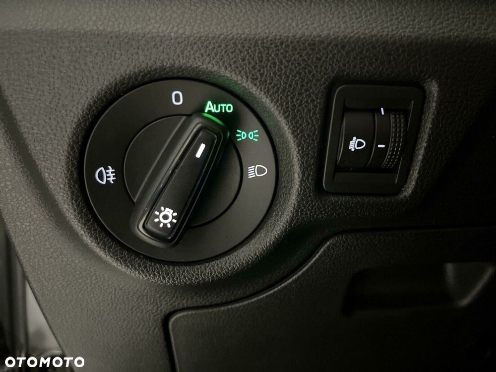 Skoda Kamiq 1.0 TSI Ambition DSG - 15