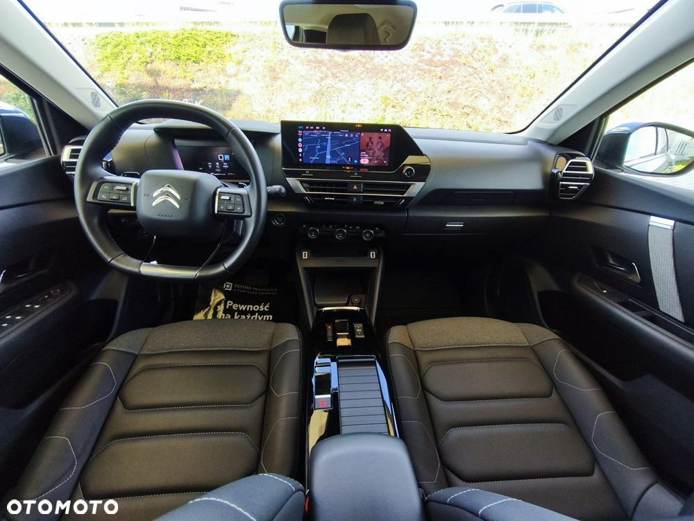 Citroën C4 - 20