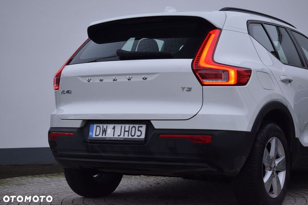 Volvo XC 40 T3 - 9
