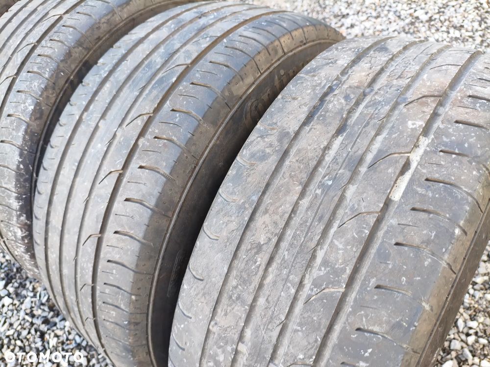 Koła letnie 16 alufelgi Audi A3 A4 A6 VW Seat Skoda 5x112 - 8