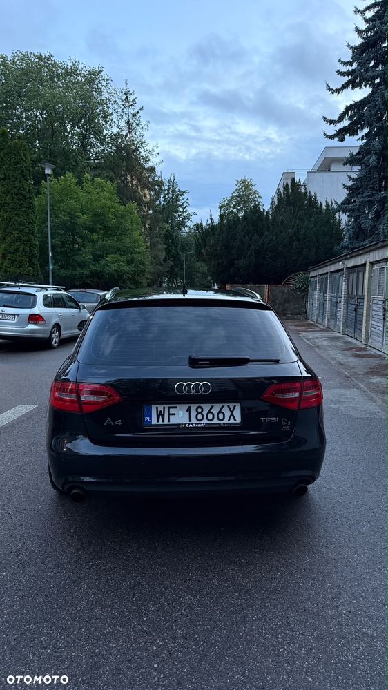 Audi A4 Avant - 19