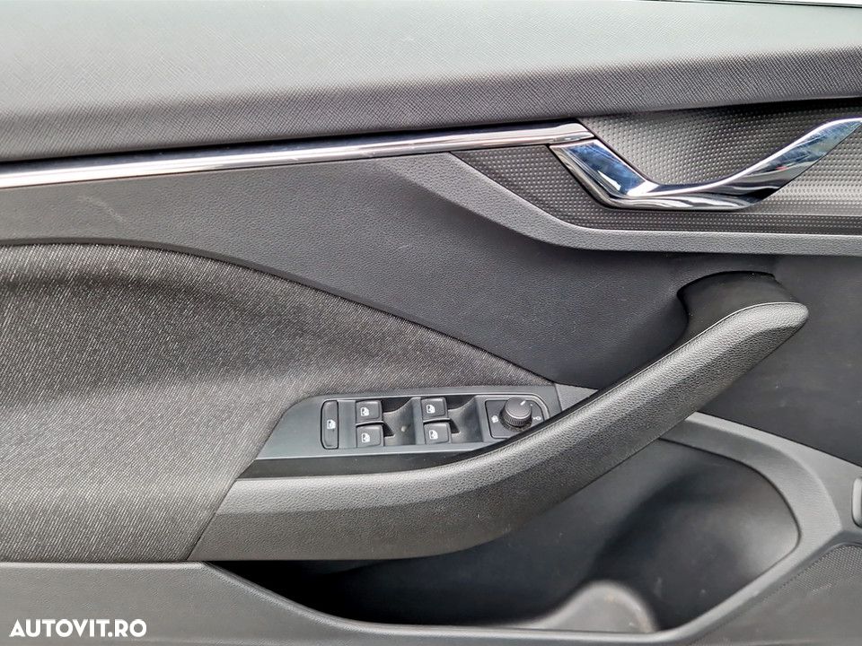 Skoda Kamiq 1.0 TSI DSG Style - 16