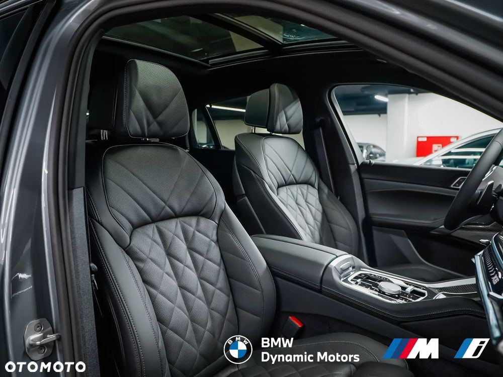 BMW X6 xDrive40i M Sport - 24