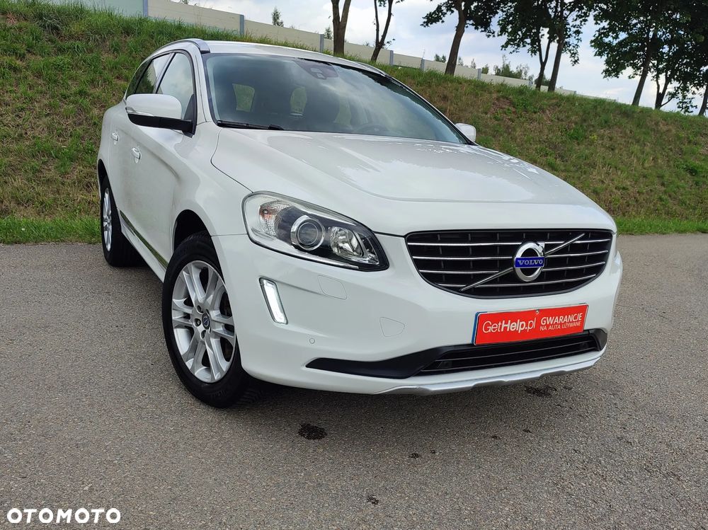 Volvo XC 60 D4 Geartronic Summum - 2