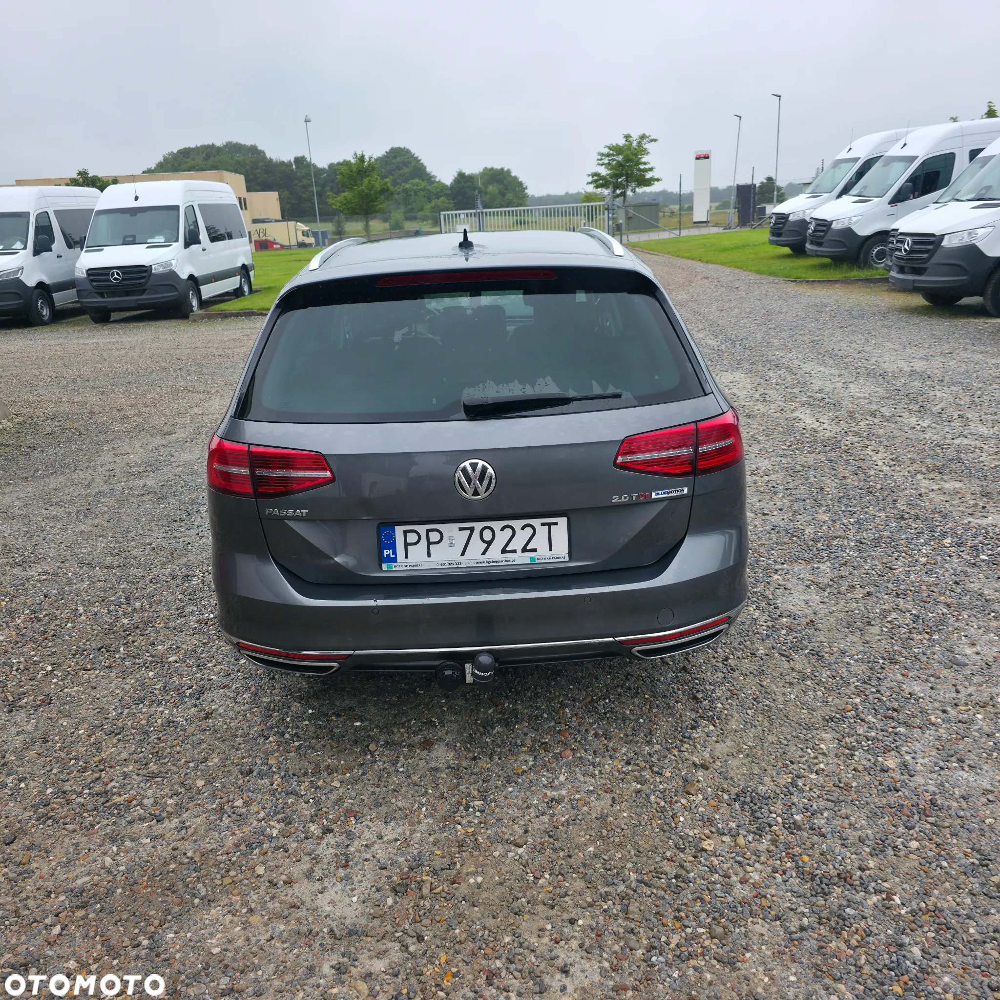 Volkswagen Passat 2.0 TDI BMT Highline DSG - 16