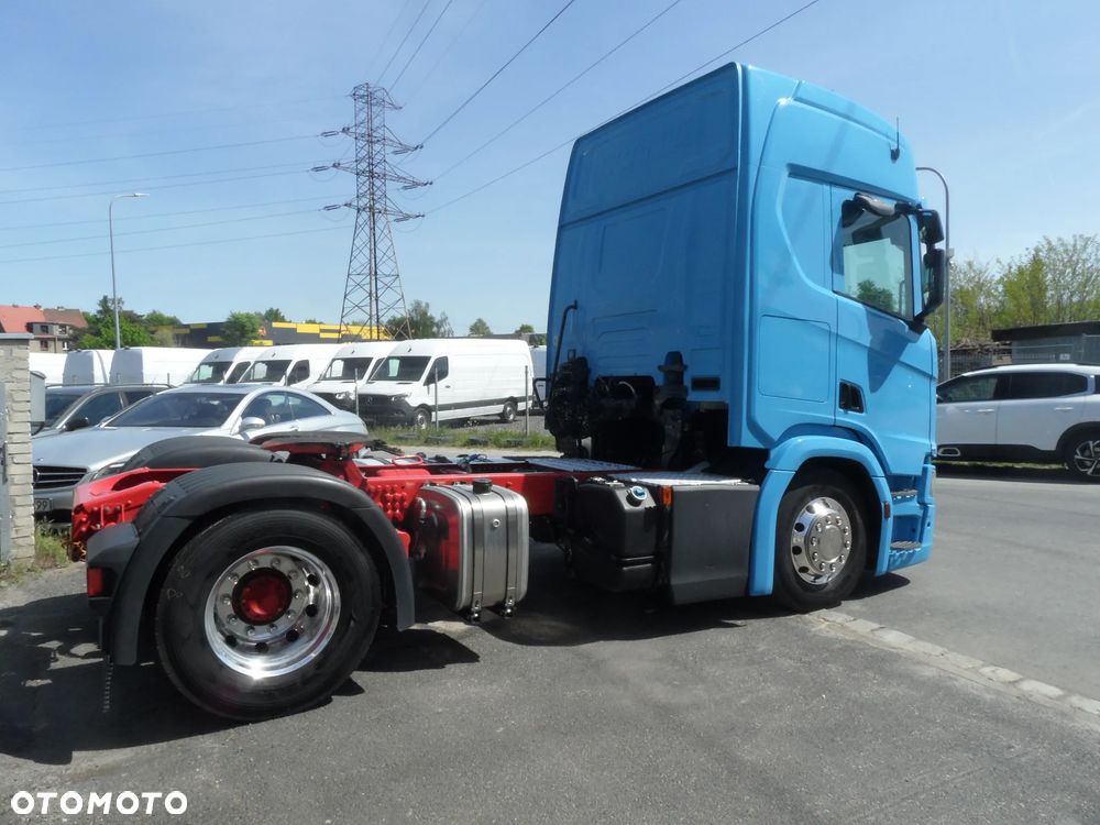 Scania R450A4x2 FULL LED - 6