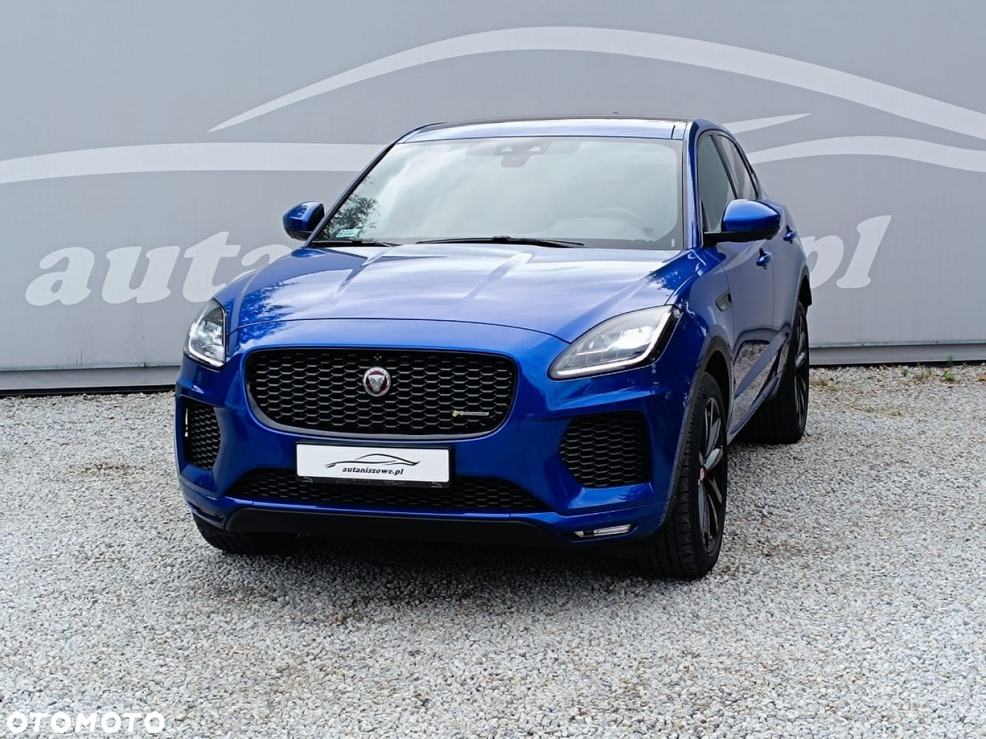 Jaguar E-Pace - 12