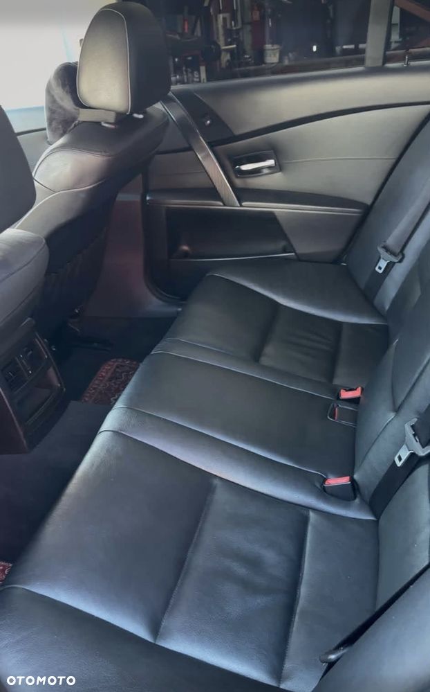 BMW Seria 5 - 9