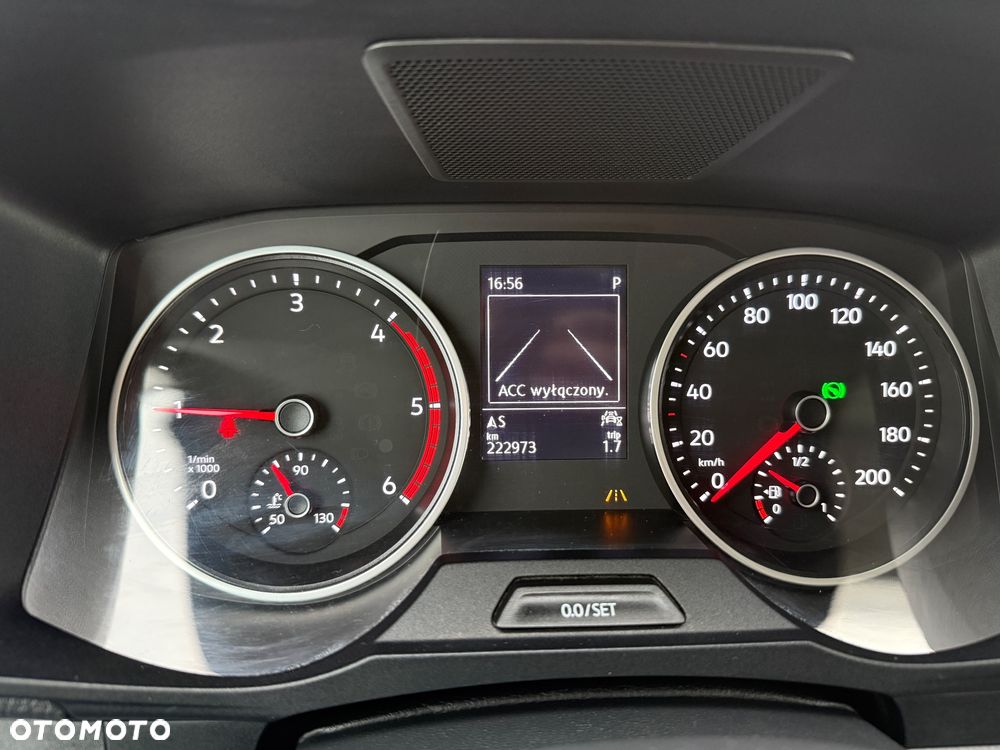 MAN TGE 3.180* L4/Automat/LED/Tempomat ACC/Navi/Klima 2 strefy/Webasto/Grzana Kierownica/Masaż/INDYWIDUAL/Serwis MAN - 24