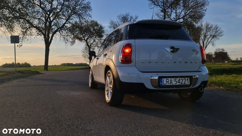 MINI Countryman - 15