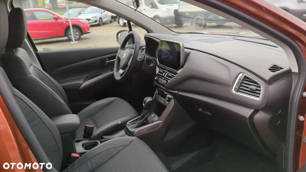 Suzuki SX4 S-Cross - 25