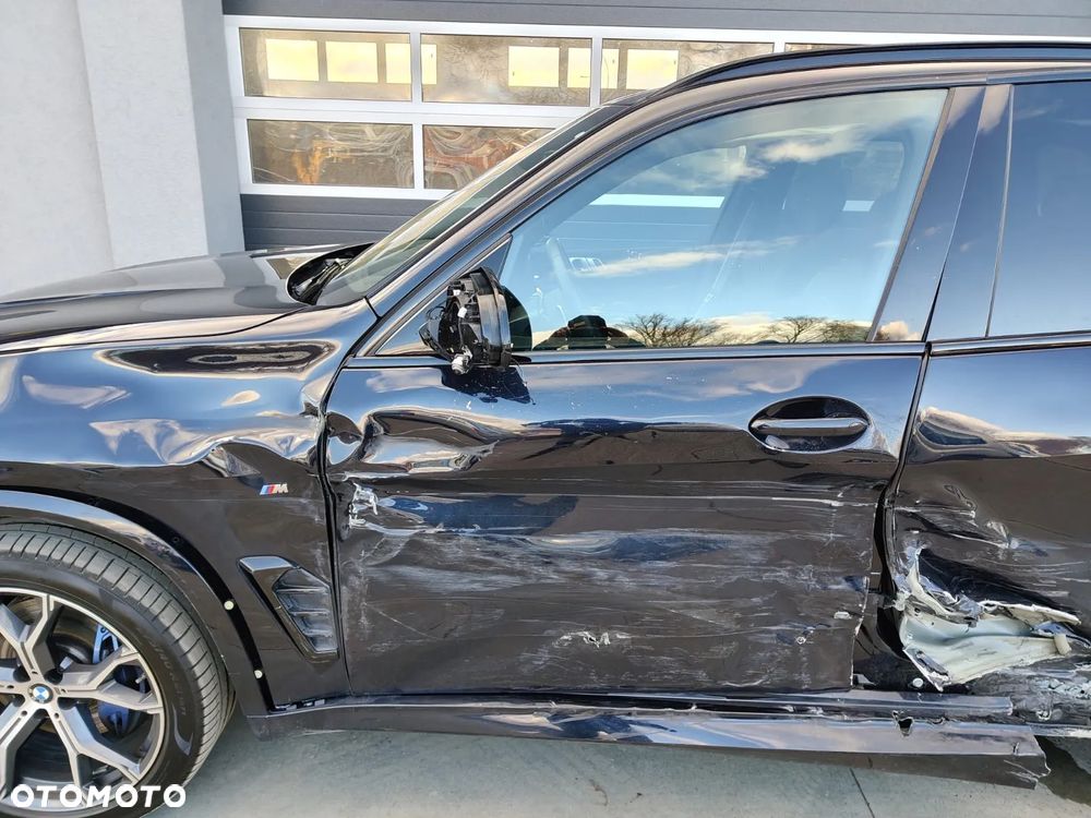 BMW X5 xDrive30d mHEV sport - 27