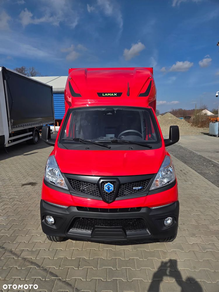 Piaggio Porter NP6 - 2