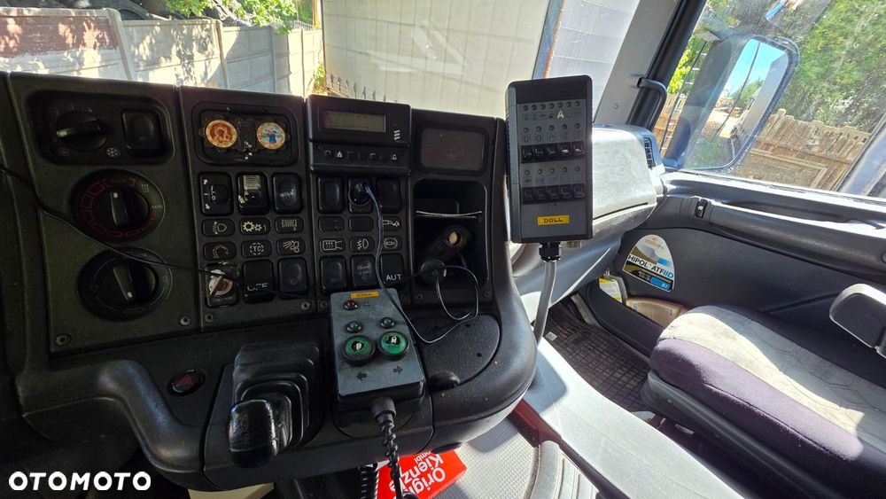 Scania T144/530 - 19