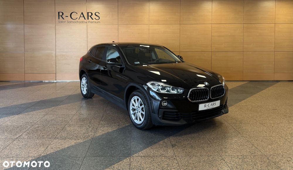 BMW X2 sDrive18i - 1