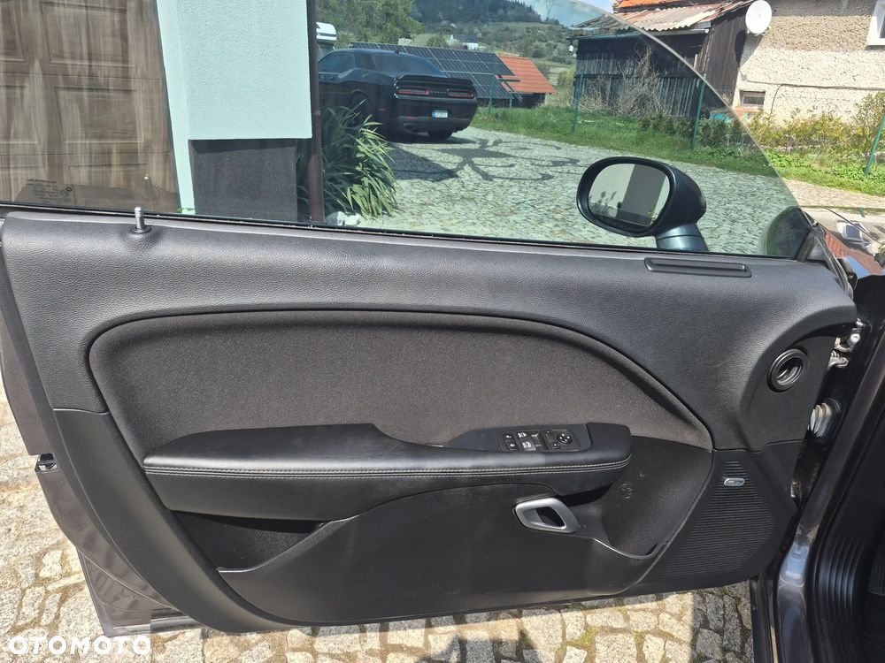 Dodge Challenger 5.7 R/T - 8