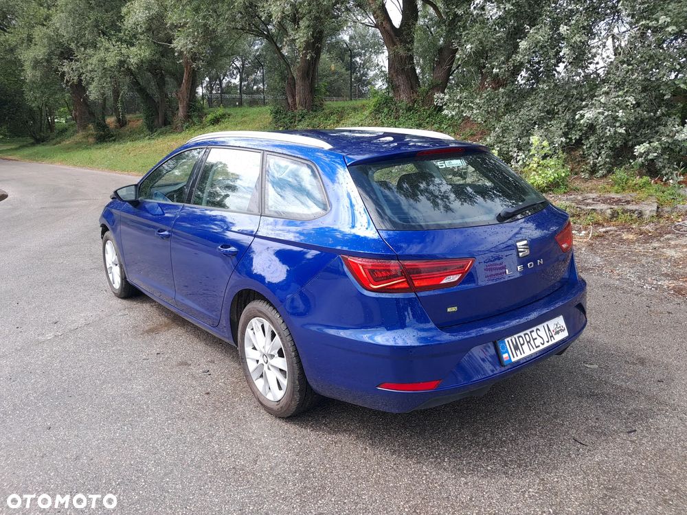 Seat Leon - 8