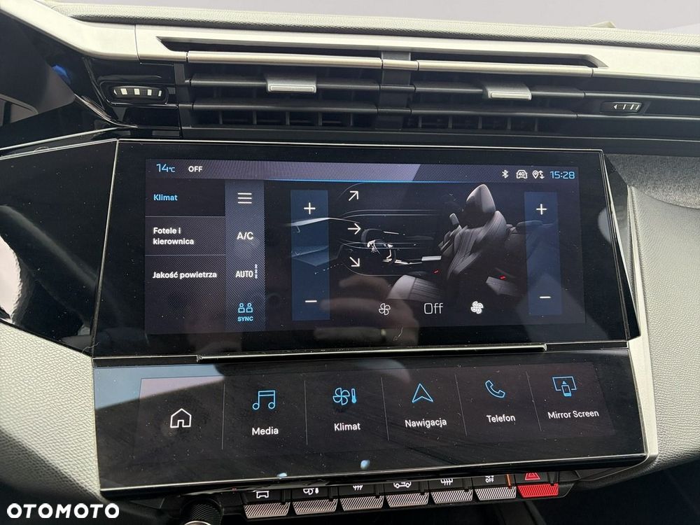 Peugeot 308 - 18