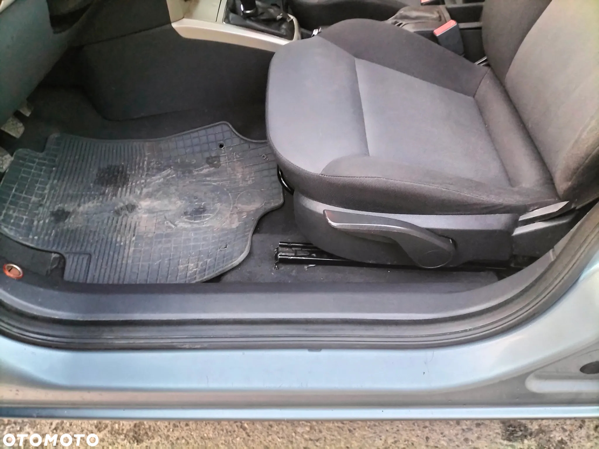 Opel Astra - 12