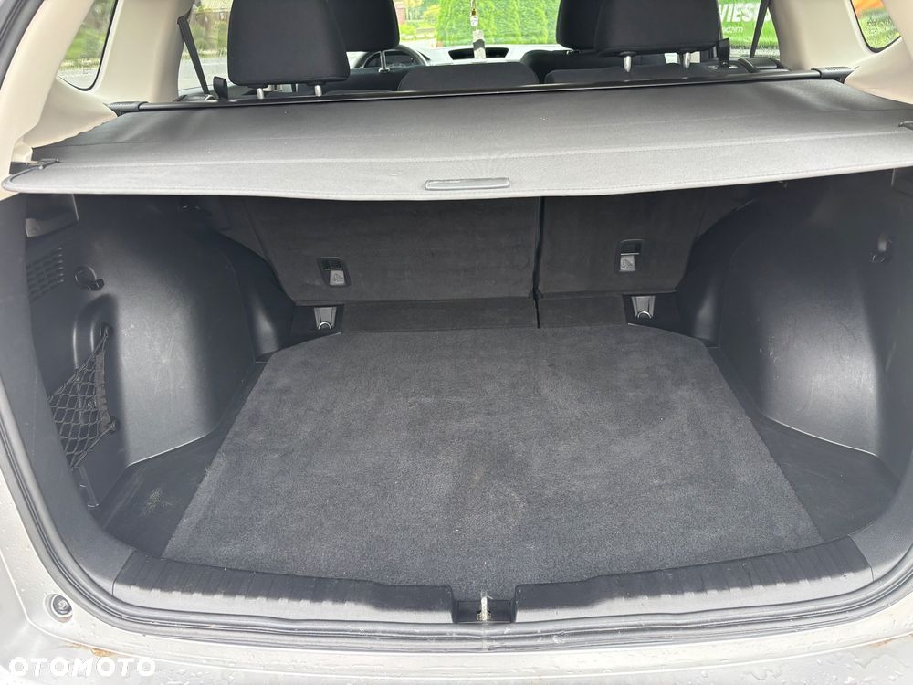 Honda CR-V - 10