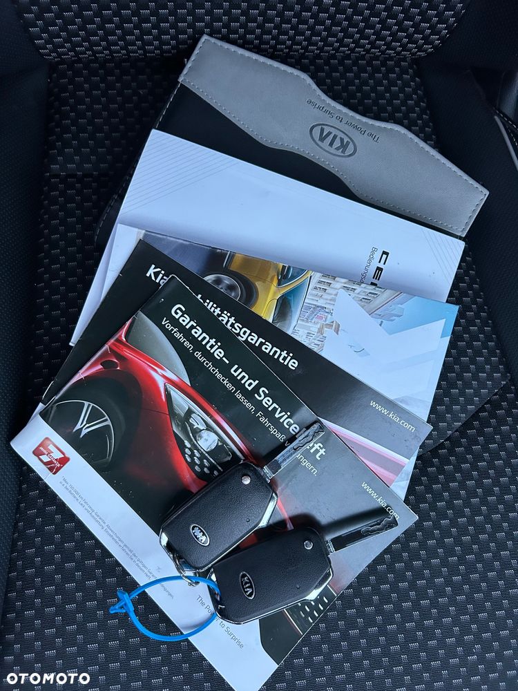 Kia XCeed 1.5 T-GDI OPF DCT7 XDITION - 21