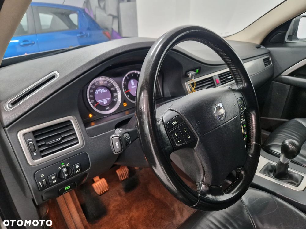 Volvo V70 - 22