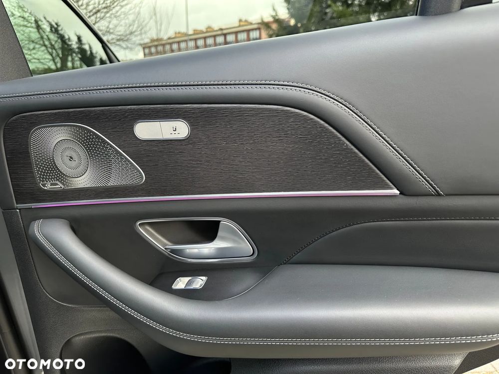 Mercedes-Benz GLE 400 d 4-Matic Executive - 22