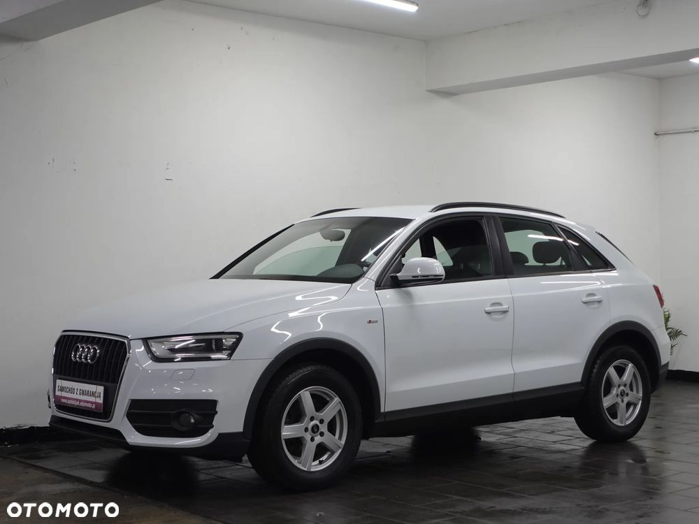 Audi Q3 2.0 TDI - 4