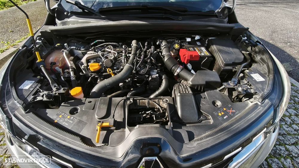 Renault Captur 1.3 TCe Exclusive EDC - 22