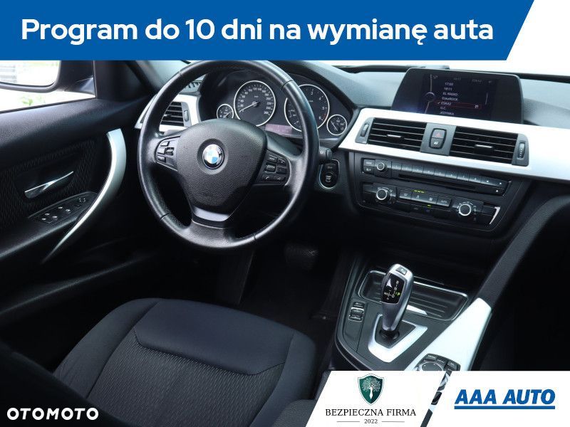 BMW Seria 3 - 9
