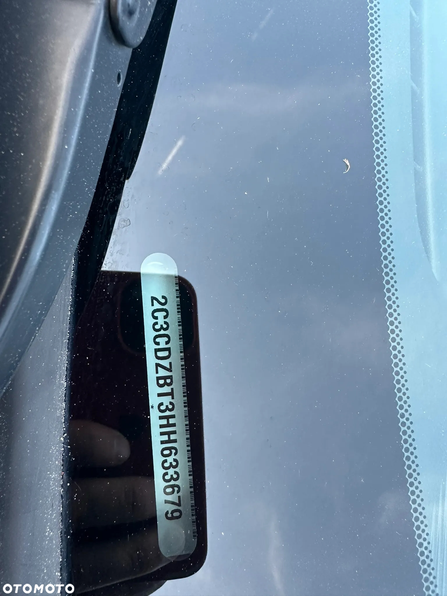Dodge Challenger Automatik R/T Plus - 16