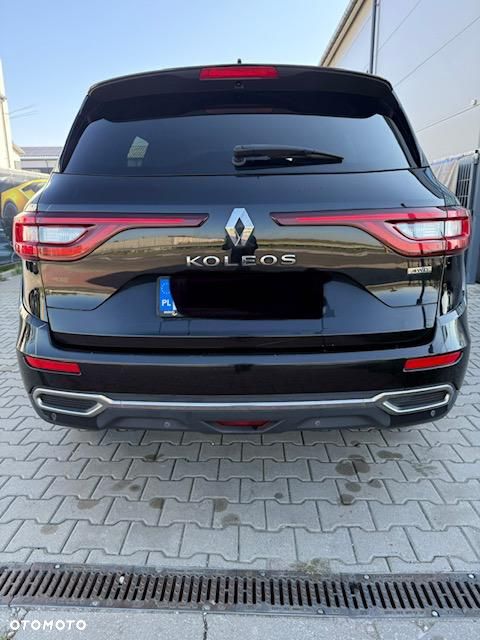 Renault Koleos 2.0 dCi Intens 4x4 X-Tronic - 5