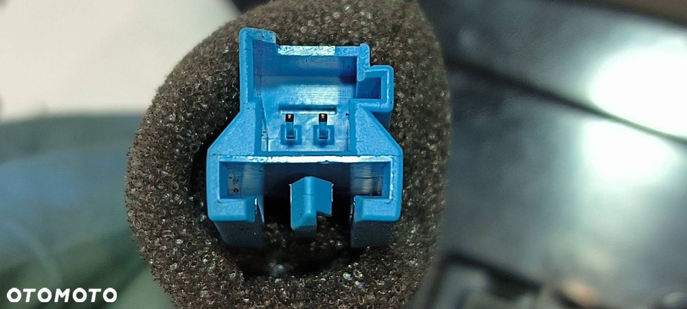 OŚWIETLENIE KABINY MERCDES-BENZ SPRINTER 907 A9109007500 - 3