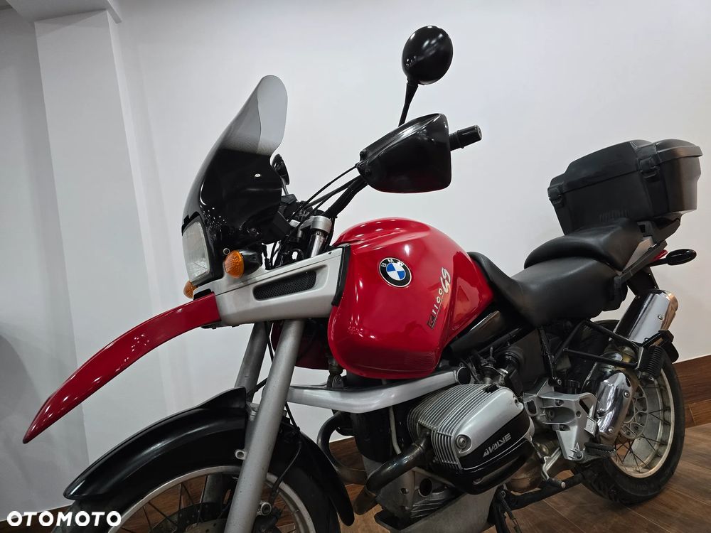 BMW GS - 4